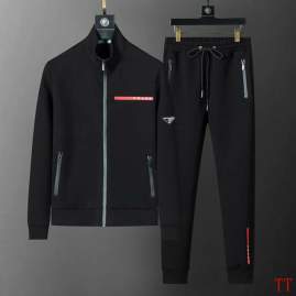 Picture of Prada Sweater Suits _SKUPradaM-3XL20tx0241966